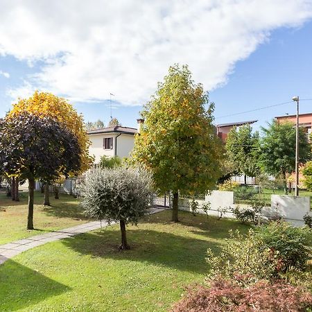 Home Near Venice فافارو فينيتو الغرفة الصورة